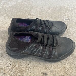 Dr Scholl’s Women’s Casual Black Athletic Shoes